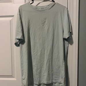 Men's Light blue T-Shirt